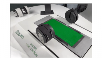 Cảm Nhận Sự Khác Biệt – Giới Thiệu Máy Đo Cảm Giác Vải Sentire Đột Phá!